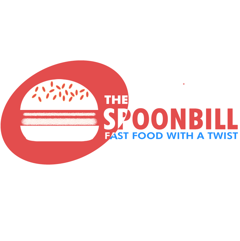 Spoonbill Logo