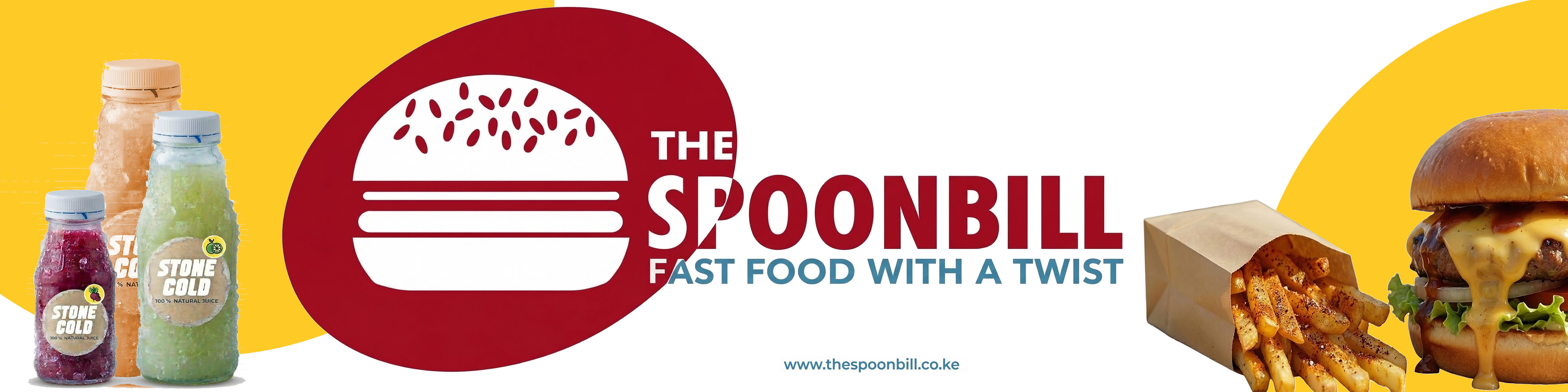 The Spoonbill Catering